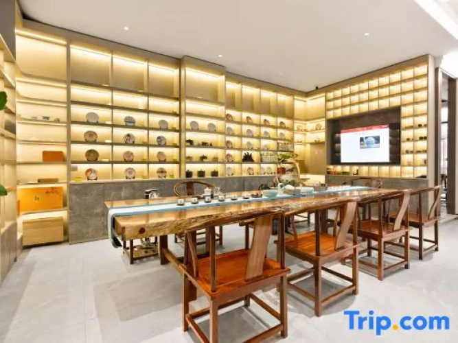 Shang 'an Hotel