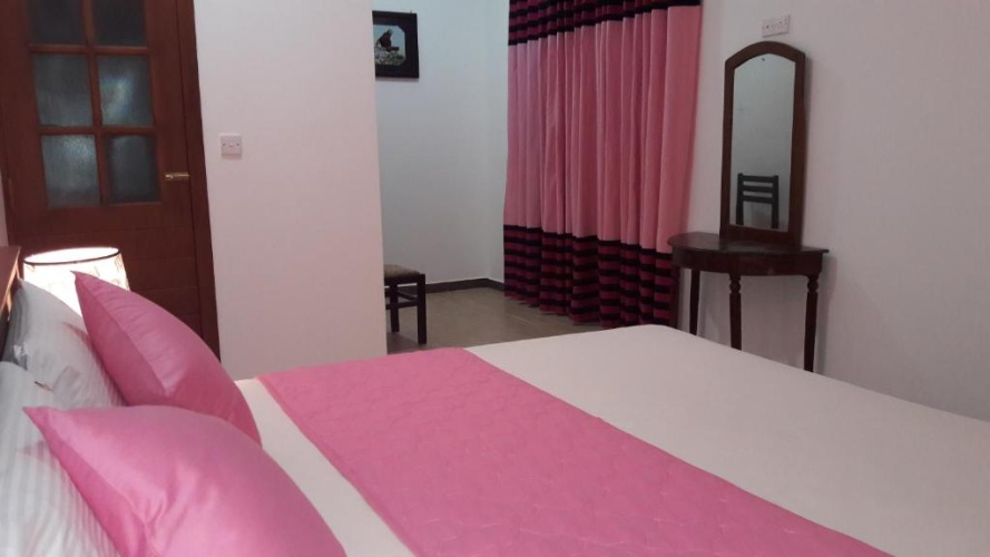 Luxury Double room