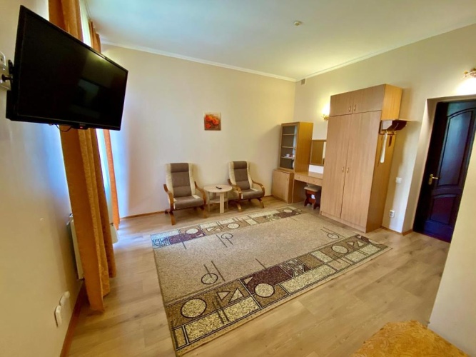 Junior Suite