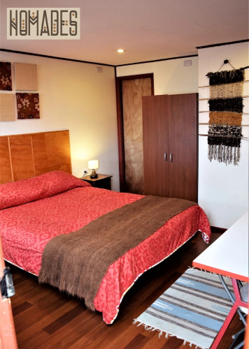 Nomades Apart Hotel