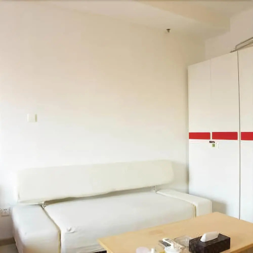 Penglaige Apartment Hotel(北京朋来阁公寓)
