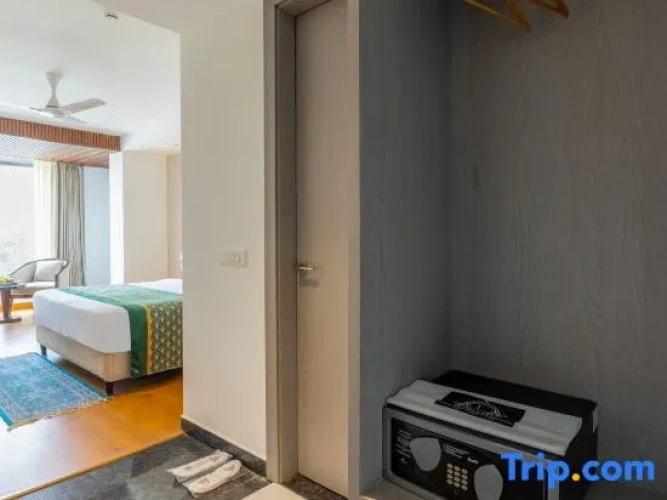 Premium Double Suite