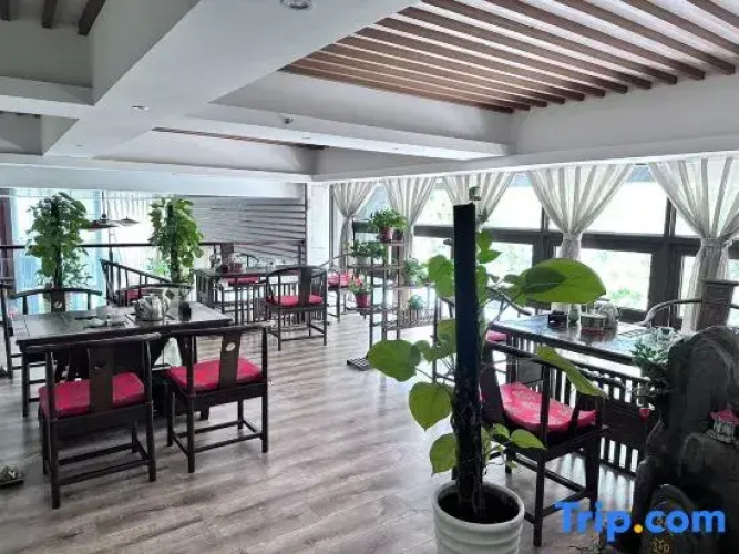Meiduo M Boutique Hotel