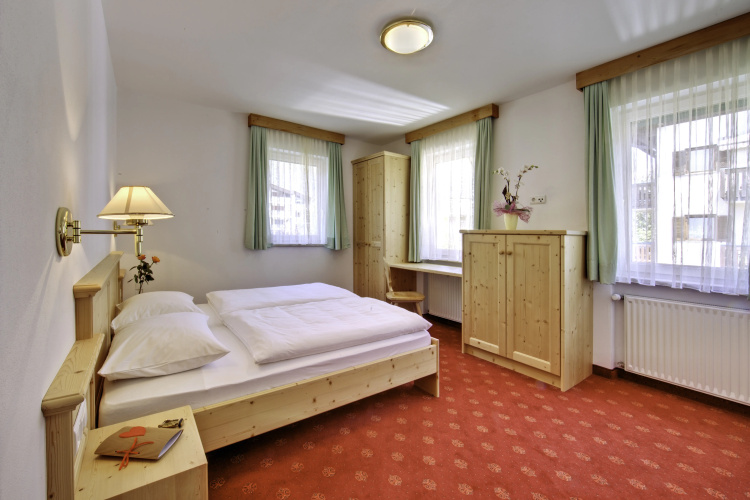 Park Hotel Villa Etschland