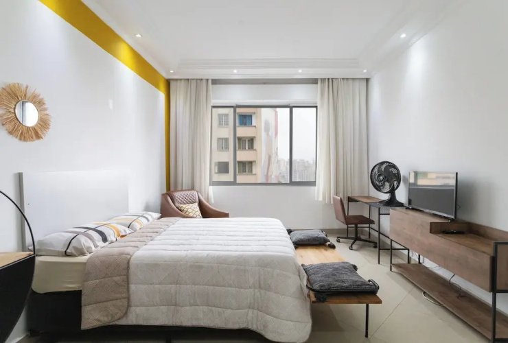 Coliving São João