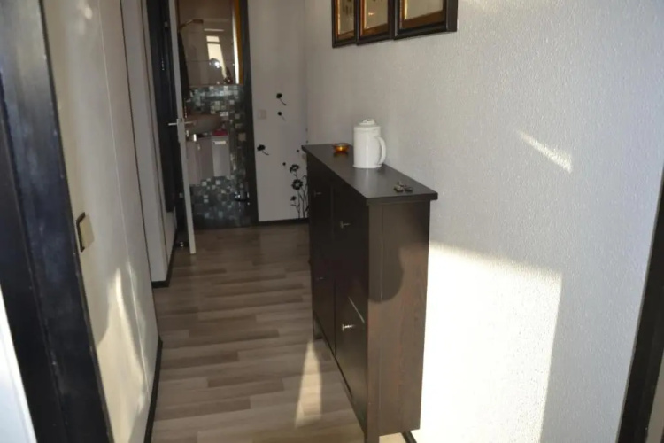 Meerblick FeWo A-147