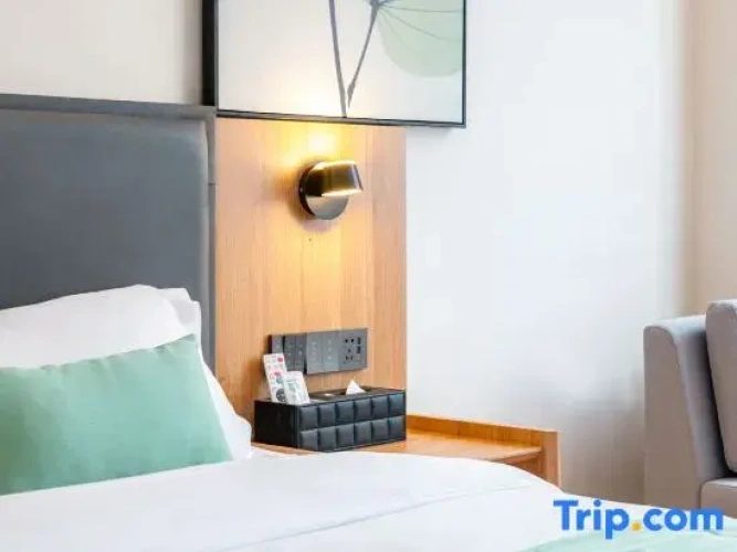 Business Double room