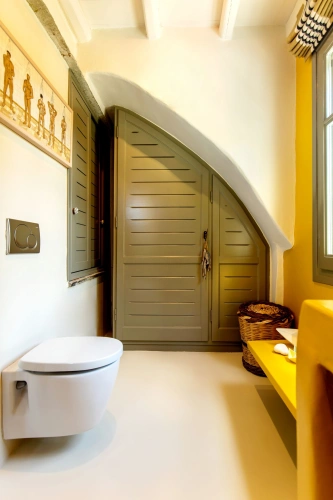 3 Bedrooms Sextuple Cottage with sea view