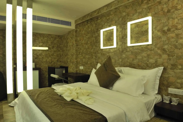 Hotel El Dorado