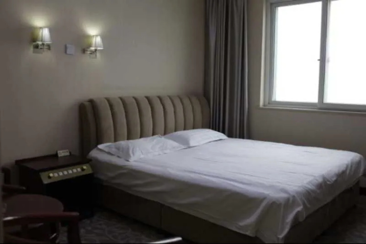 Jin Long Yuan Hotel