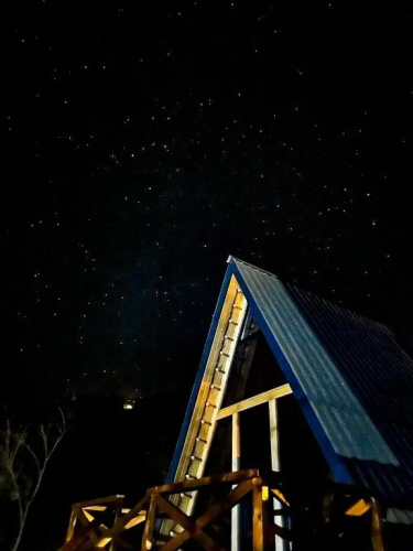 Cottage Larda