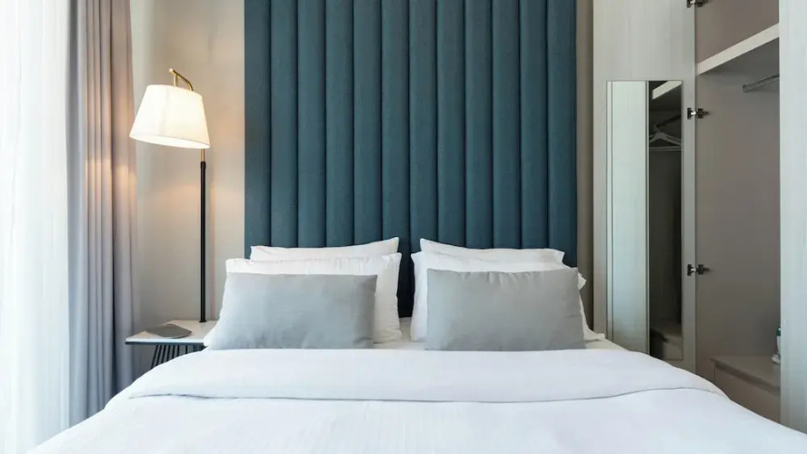 Фотография отеля