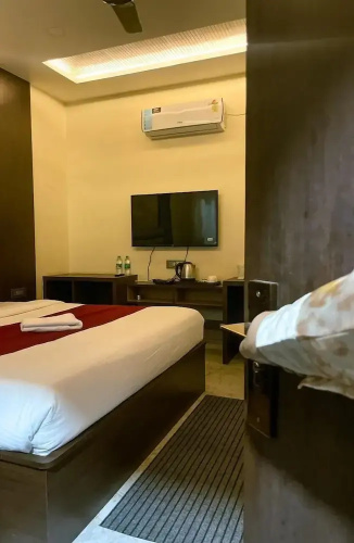 Kumar Green Resort