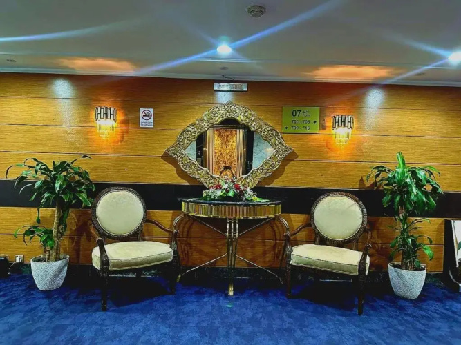 One Inn Hotel