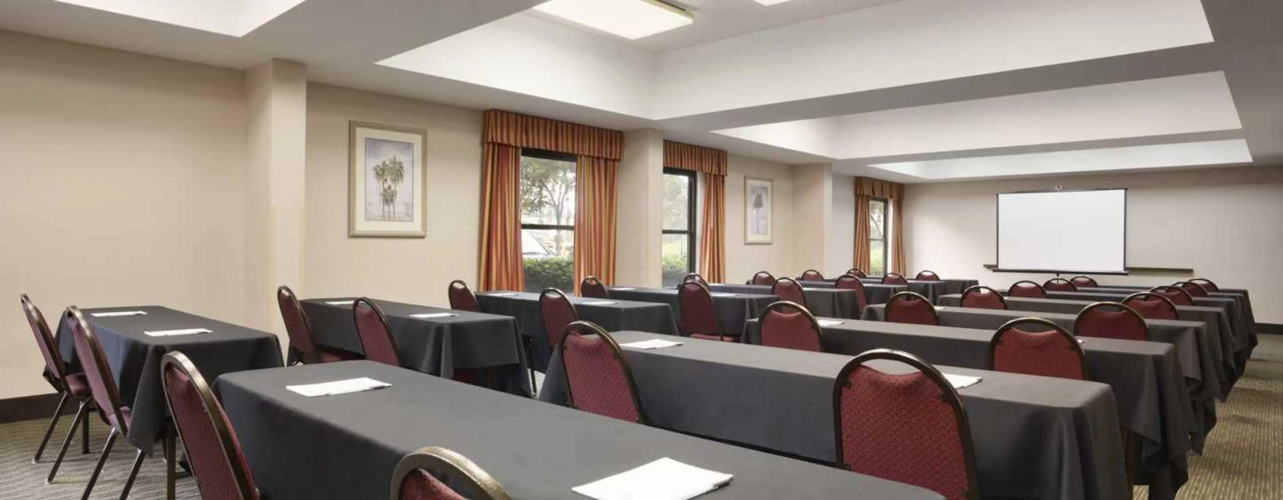 Hampton Inn Orlando International Drive/Convention Center photo 20