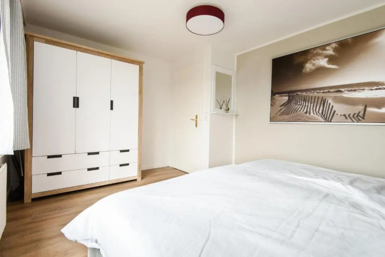 Haus am Meer-Ferienwohnungen Sylt
