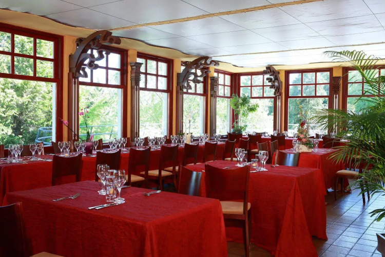 The Seven Hotel
