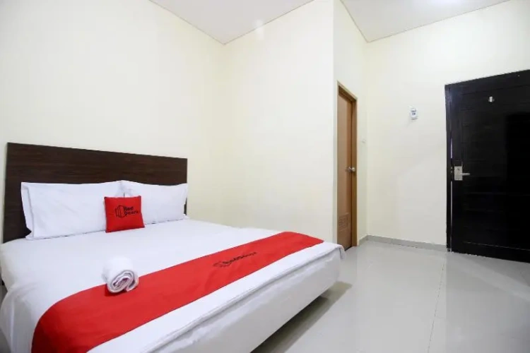 Standard Double Suite