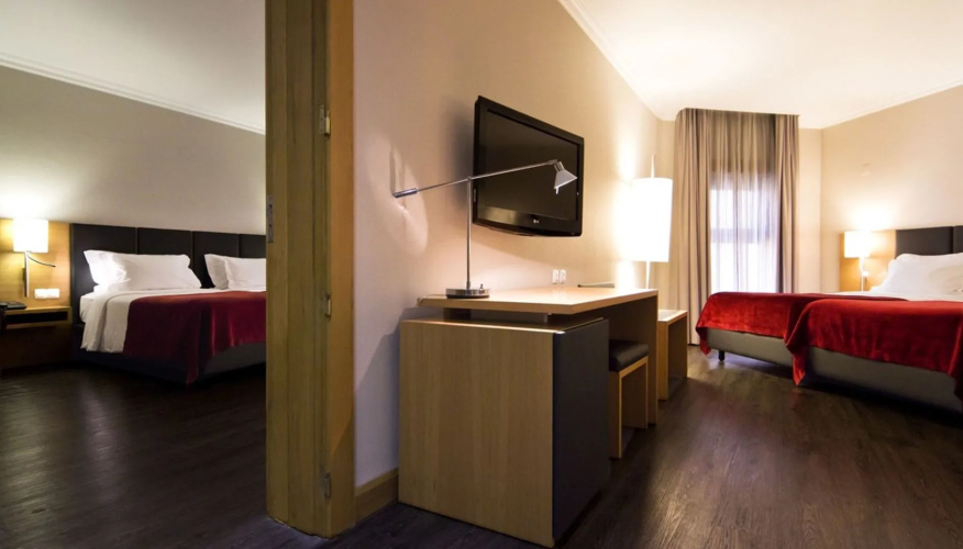 SANA Reno Hotel