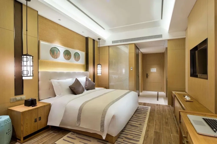 Double Studio with sea view