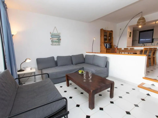 Apartment Ducado Golf B II