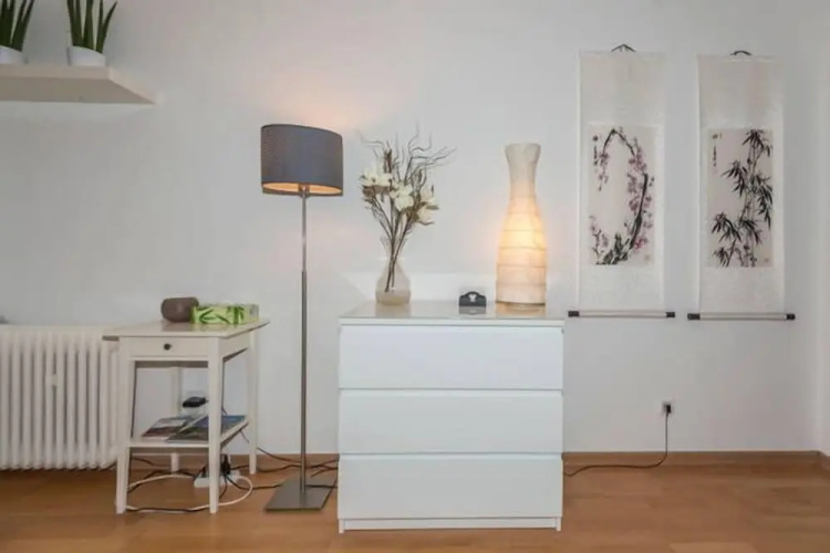 1 bedroom apartment in prime location
