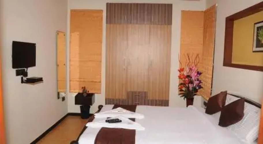 The Nest Suites