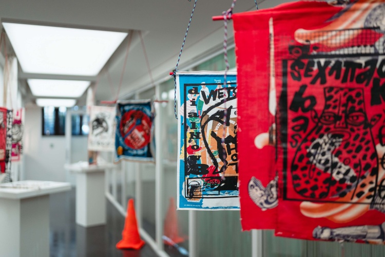 Art'otel Amsterdam, Powered By Radisson Hotels photo 25