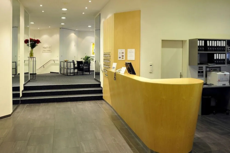 Hotel Zofingen
