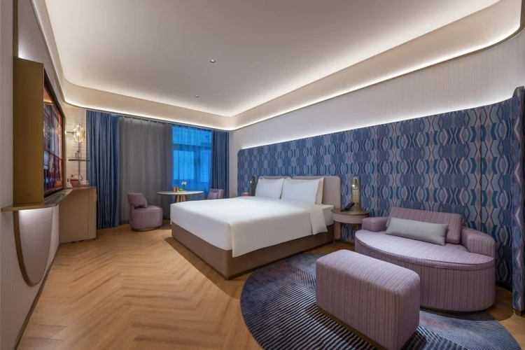 Business room