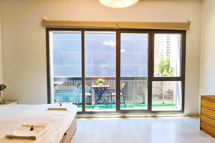 Comfort Apartment
