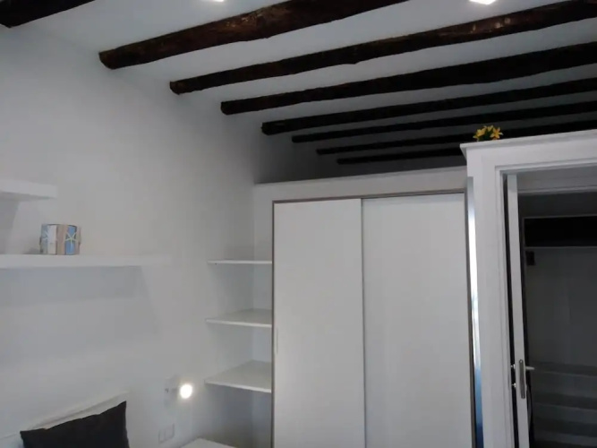 Meschita Apartment