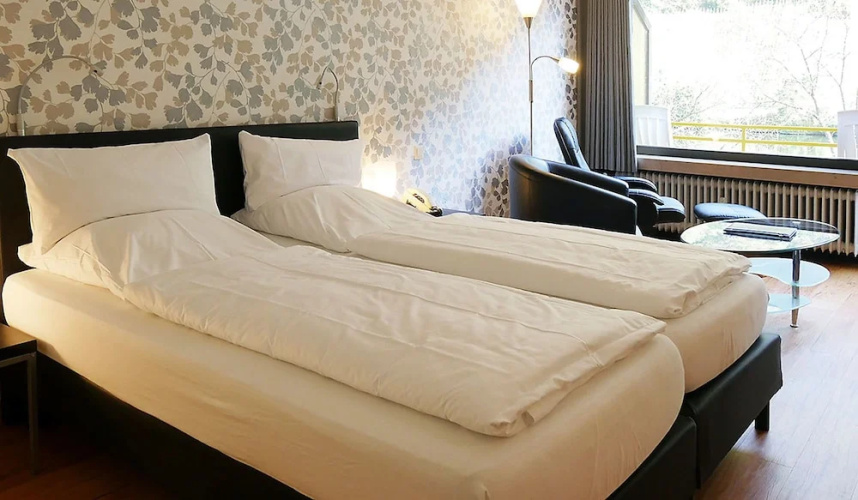 Uferdeck - Boutique Hotel