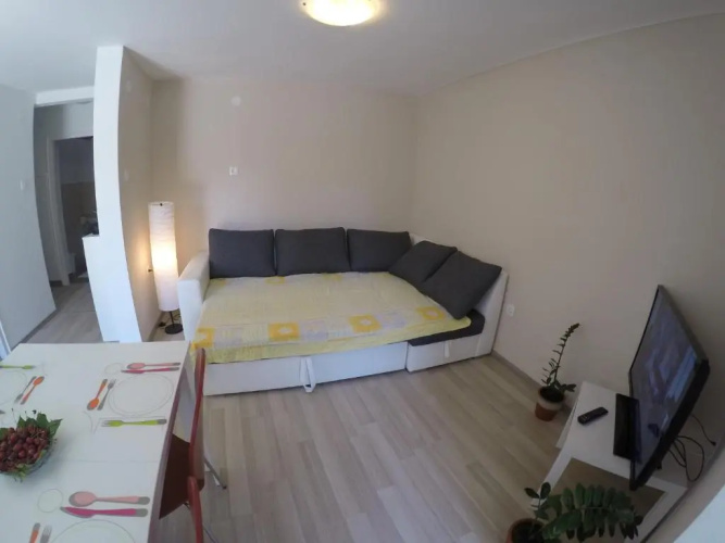 Apartment Križanec