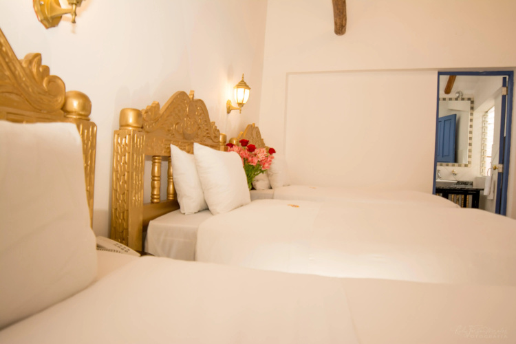 El Truco Boutique Hotel