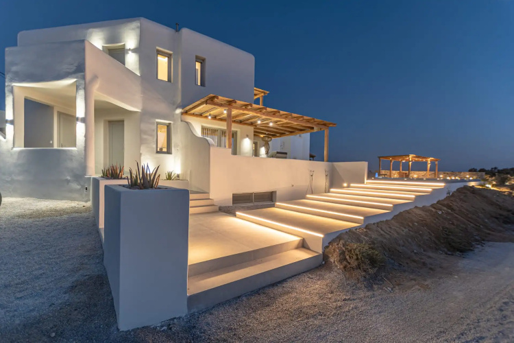 Villa Armelina