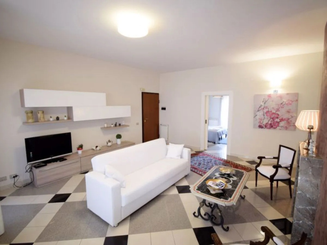 Apartment GessHome Giarre