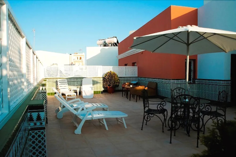 Los Patios