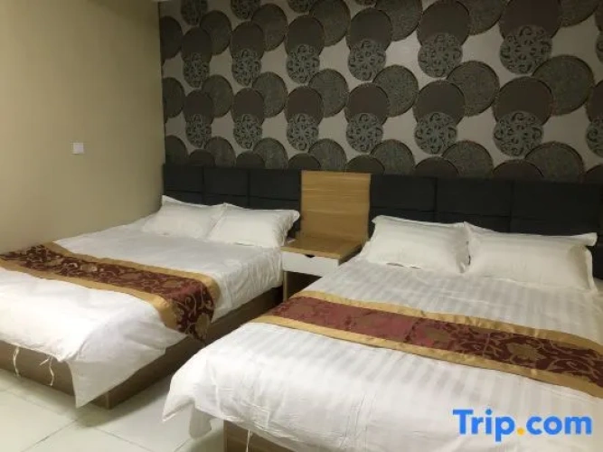 Business Double room