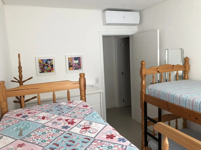 Apartamento Nobre da Praia dos Ingleses