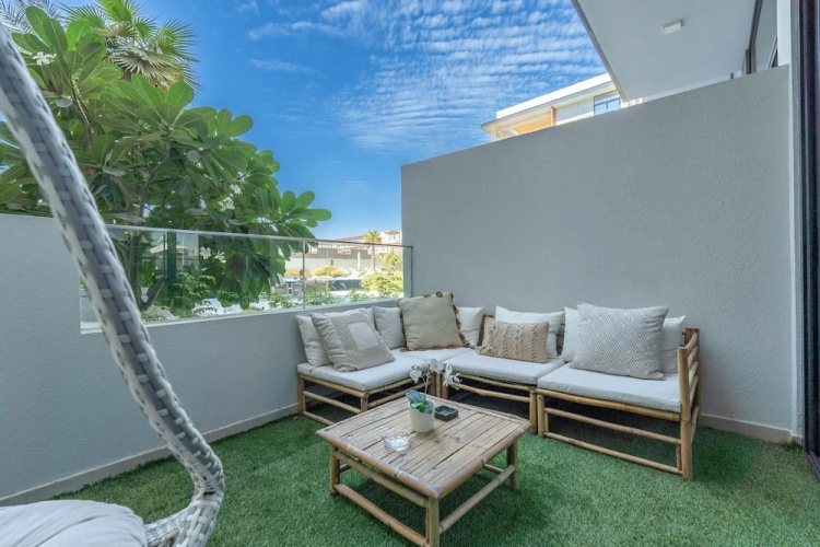 Peaceful Studio - Perfect for Relaxation in JVC