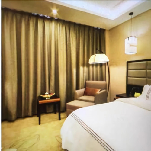 Legend Boutique Hotel
