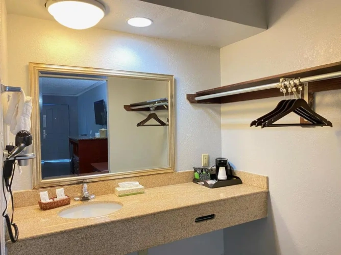 Standard room
