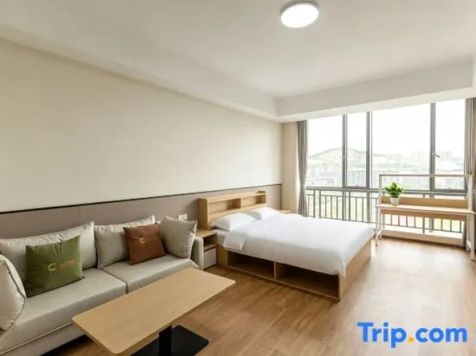 Business Double room
