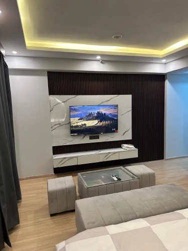 Villa Vistosa Gomti Nagar
