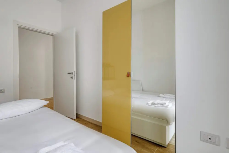 Lovely flat near Corso Buenos Aires