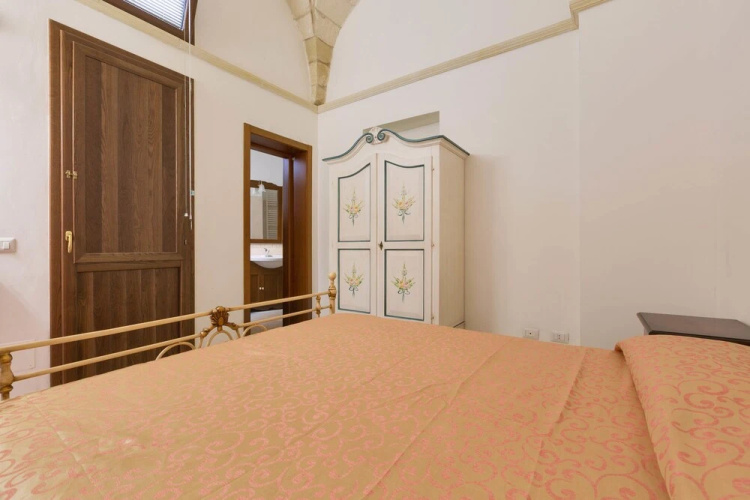 Appartamento Borgo Antico