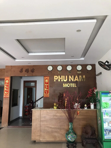 Oyo 1061 Phu Nam Hotel