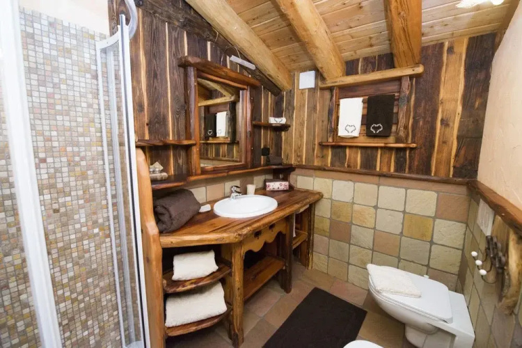Apartment Lo Retsignon