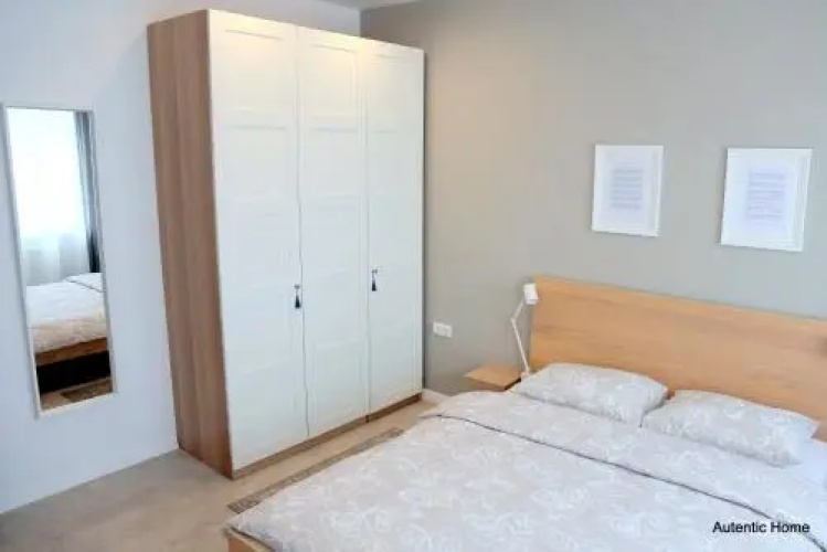 Autentic Home